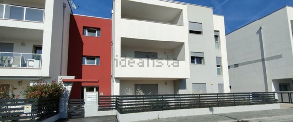 appartamento in vendita a Potenza Picena