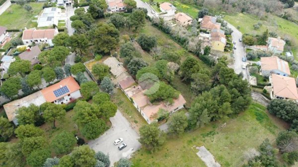 terreno edificabile in vendita a Potenza Picena
