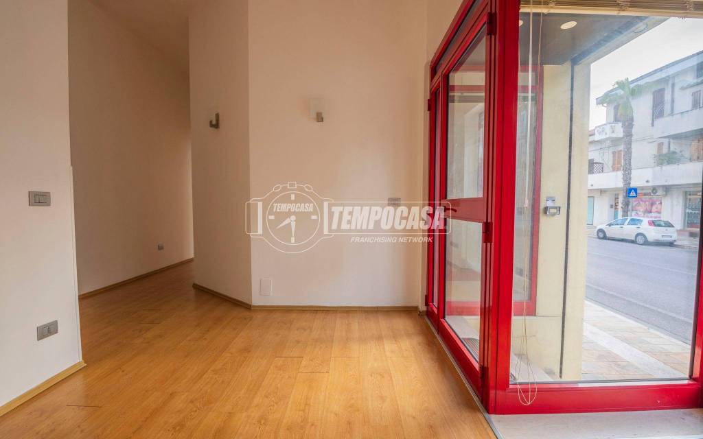 appartamento in vendita a Potenza Picena in zona Porto Potenza Picena