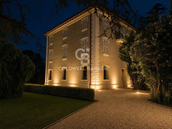 casa indipendente in vendita a Potenza Picena