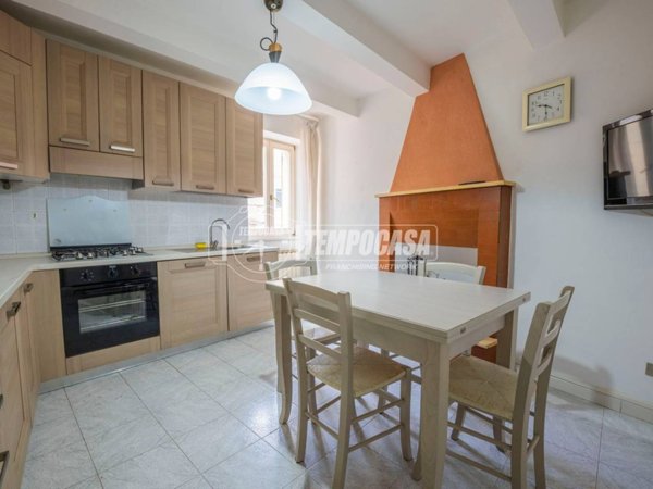 appartamento in vendita a Potenza Picena