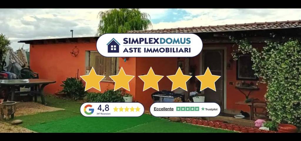 casa indipendente in vendita a Potenza Picena