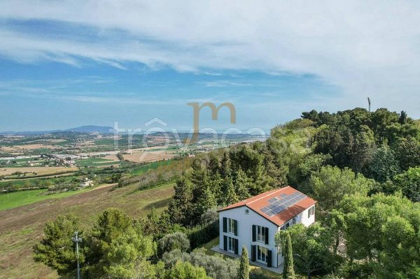 casa indipendente in vendita a Potenza Picena