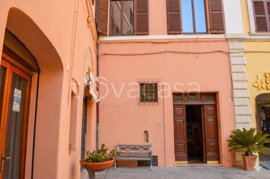 casa indipendente in vendita a Potenza Picena in zona Porto Potenza Picena
