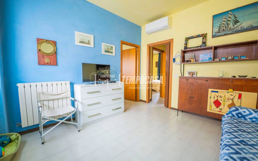 appartamento in vendita a Potenza Picena in zona Porto Potenza Picena