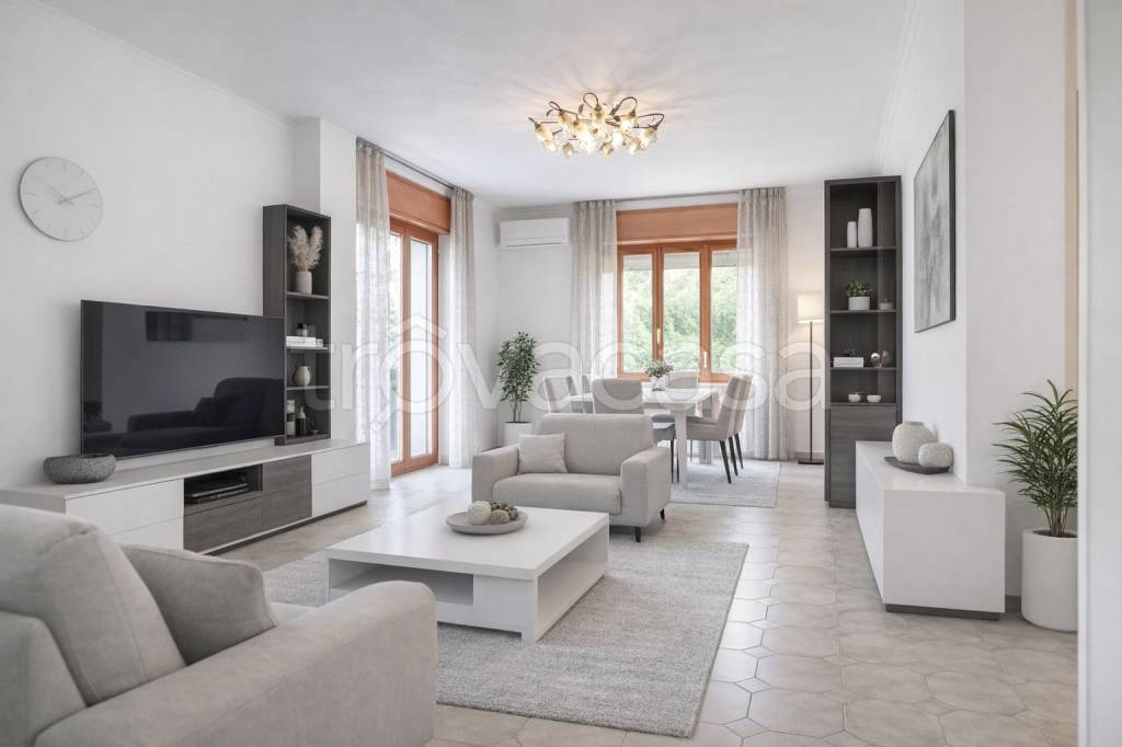 appartamento in vendita a Potenza Picena in zona Porto Potenza Picena