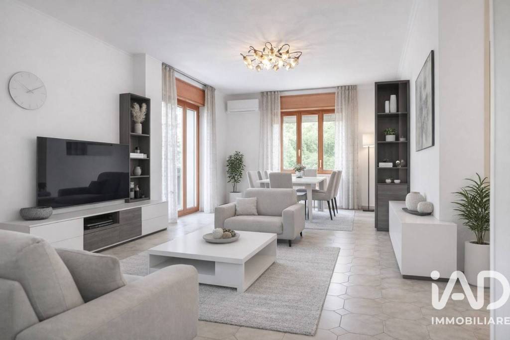 appartamento in vendita a Potenza Picena in zona Porto Potenza Picena