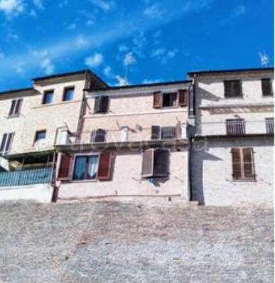casa indipendente in vendita a Potenza Picena