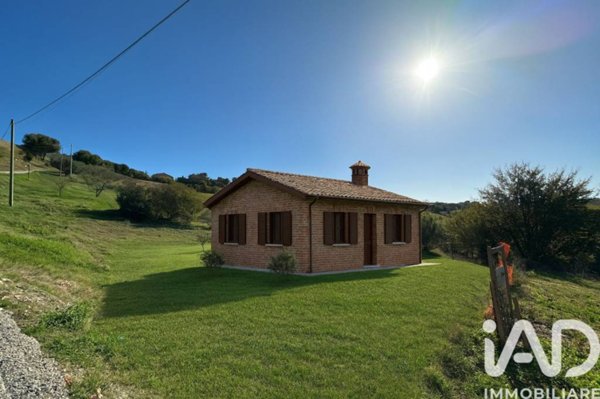 casa indipendente in vendita a Potenza Picena in zona San Girio