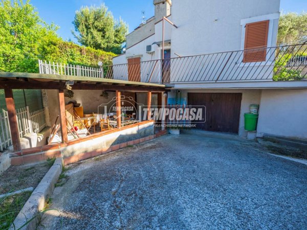 appartamento in vendita a Potenza Picena
