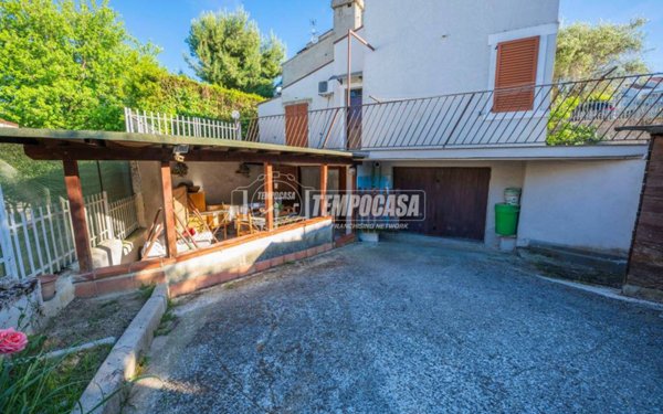 appartamento in vendita a Potenza Picena