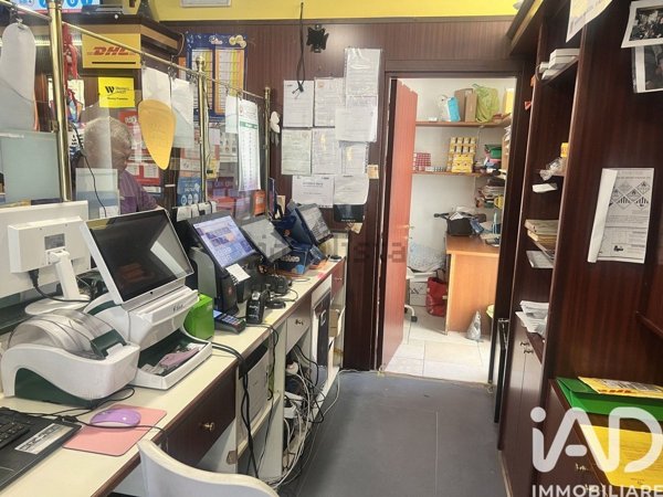 ufficio in vendita a Potenza Picena