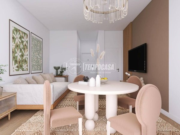 appartamento in vendita a Potenza Picena in zona Porto Potenza Picena