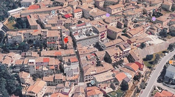 casa indipendente in vendita a Potenza Picena