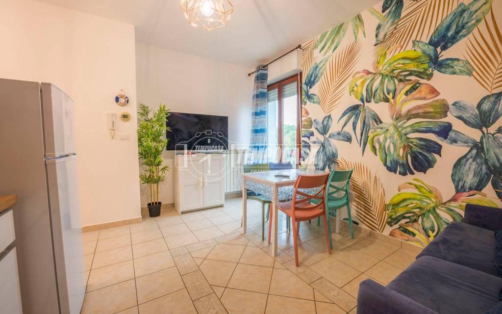 appartamento in vendita a Potenza Picena in zona Porto Potenza Picena