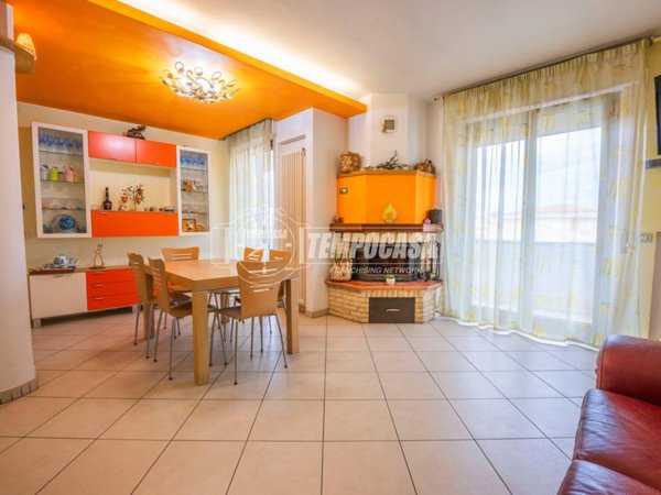 appartamento in vendita a Potenza Picena in zona Porto Potenza Picena