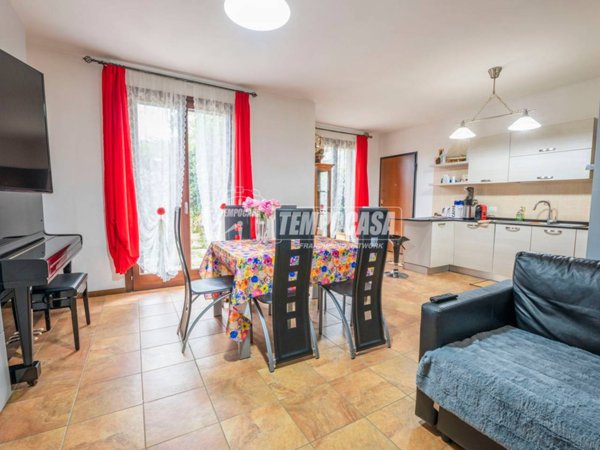 appartamento in vendita a Potenza Picena