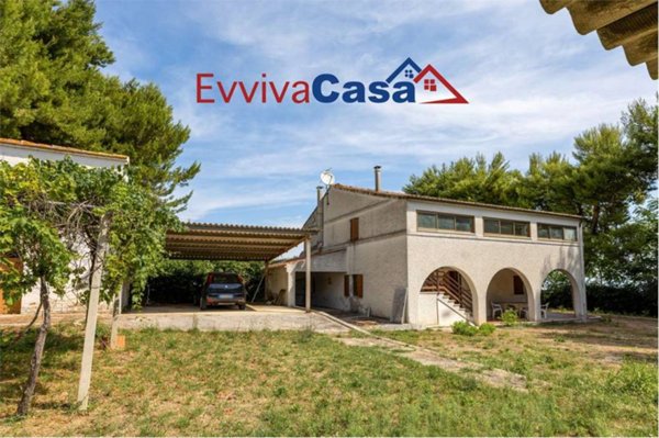 casa indipendente in vendita a Potenza Picena in zona San Girio