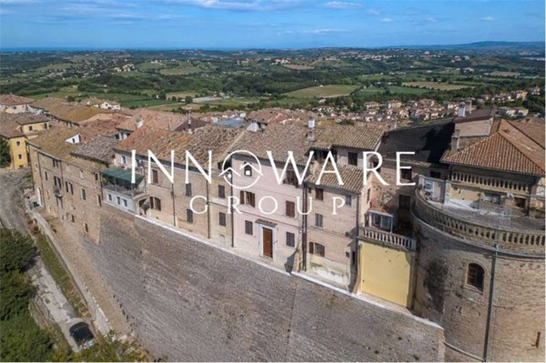 casa indipendente in vendita a Potenza Picena