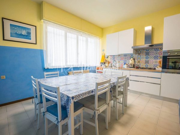 appartamento in vendita a Potenza Picena in zona Porto Potenza Picena