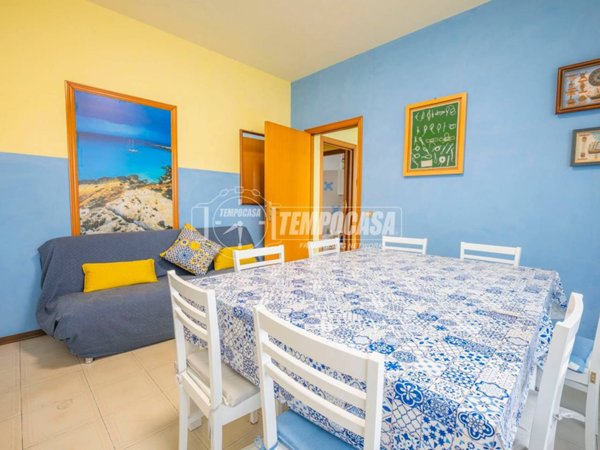 appartamento in vendita a Potenza Picena in zona Porto Potenza Picena