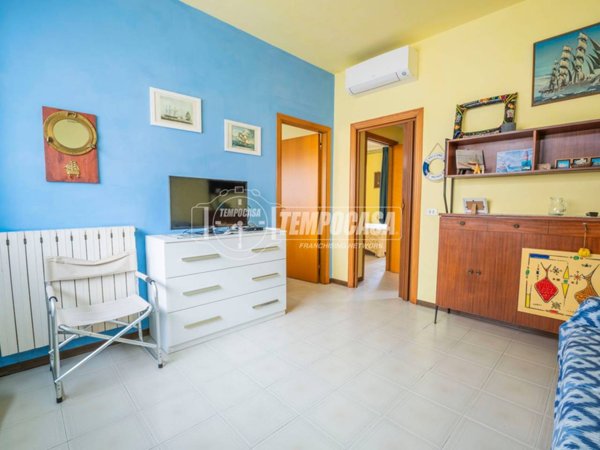 appartamento in vendita a Potenza Picena in zona Porto Potenza Picena