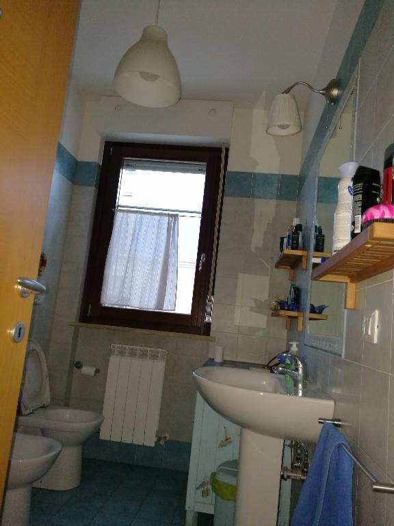 appartamento in vendita a Potenza Picena in zona Porto Potenza Picena