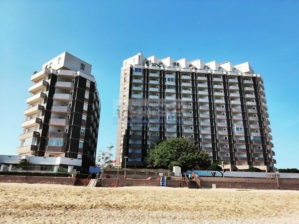 appartamento in vendita a Potenza Picena in zona Porto Potenza Picena