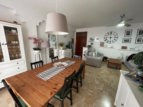 appartamento in vendita a Potenza Picena in zona Porto Potenza Picena