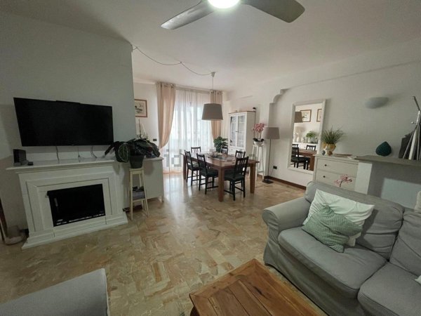 appartamento in vendita a Potenza Picena in zona Porto Potenza Picena