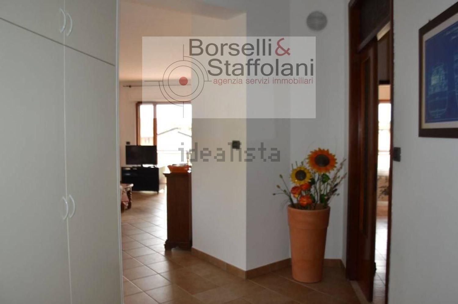 appartamento in vendita a Potenza Picena in zona Porto Potenza Picena