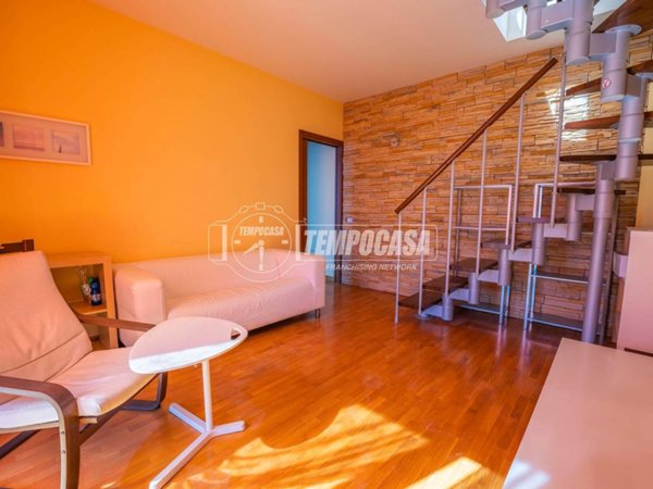 appartamento in vendita a Potenza Picena