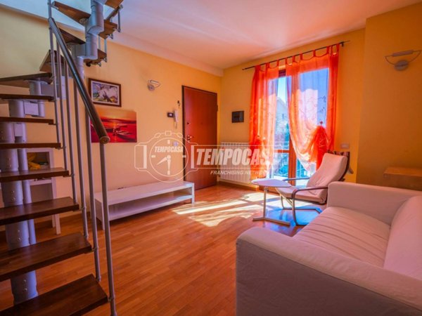 appartamento in vendita a Potenza Picena