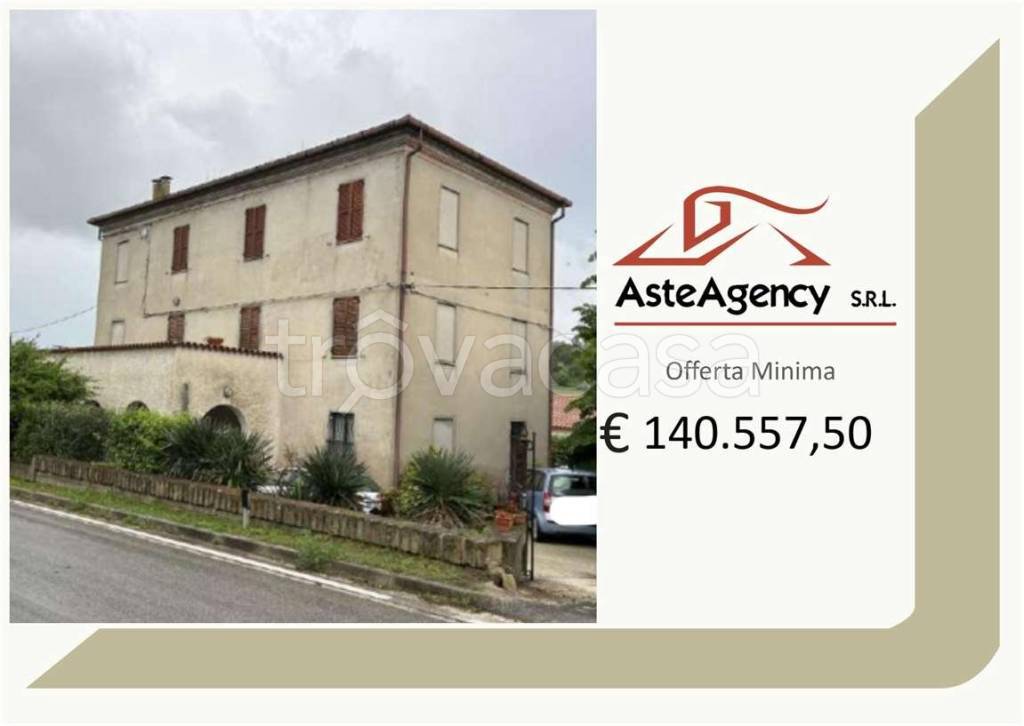 appartamento in vendita a Potenza Picena