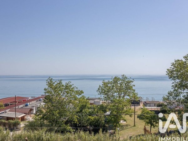 appartamento in vendita a Potenza Picena