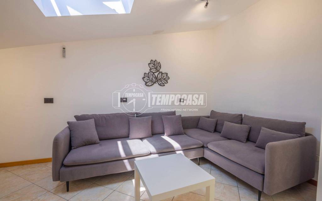 appartamento in vendita a Potenza Picena in zona Porto Potenza Picena