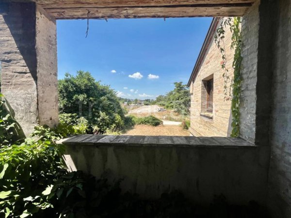 casa indipendente in vendita a Potenza Picena in zona San Girio