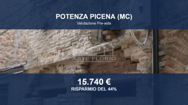 appartamento in vendita a Potenza Picena