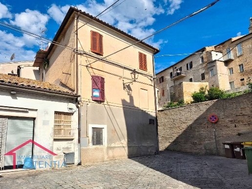 appartamento in vendita a Potenza Picena