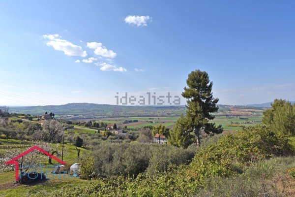 terreno edificabile in vendita a Potenza Picena