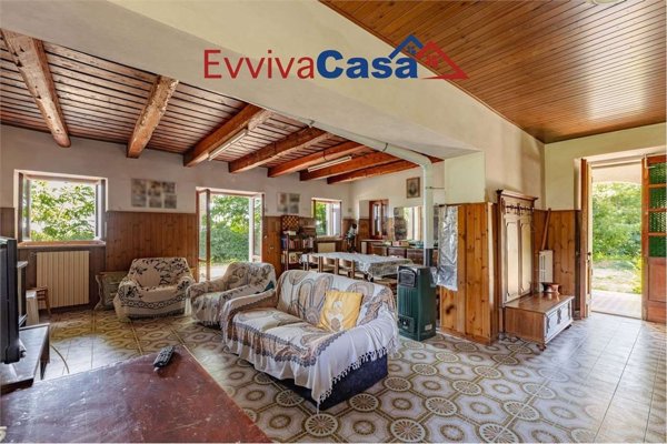 casa indipendente in vendita a Potenza Picena