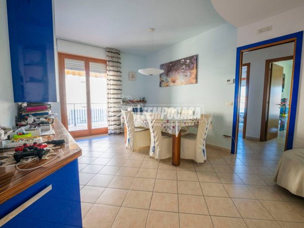 appartamento in vendita a Potenza Picena in zona Porto Potenza Picena