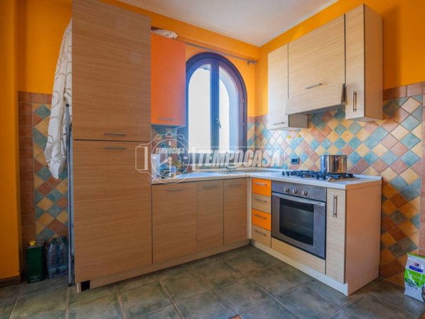 appartamento in vendita a Potenza Picena in zona Porto Potenza Picena