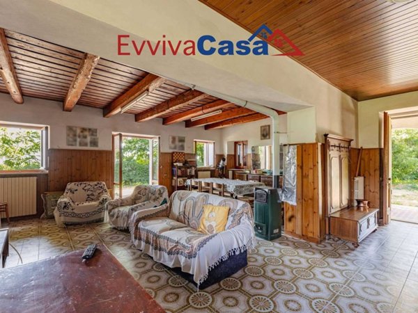 casa indipendente in vendita a Potenza Picena in zona San Girio