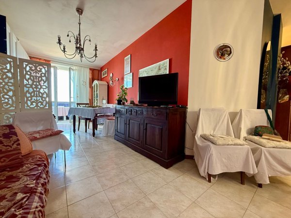 appartamento in vendita a Potenza Picena in zona Porto Potenza Picena