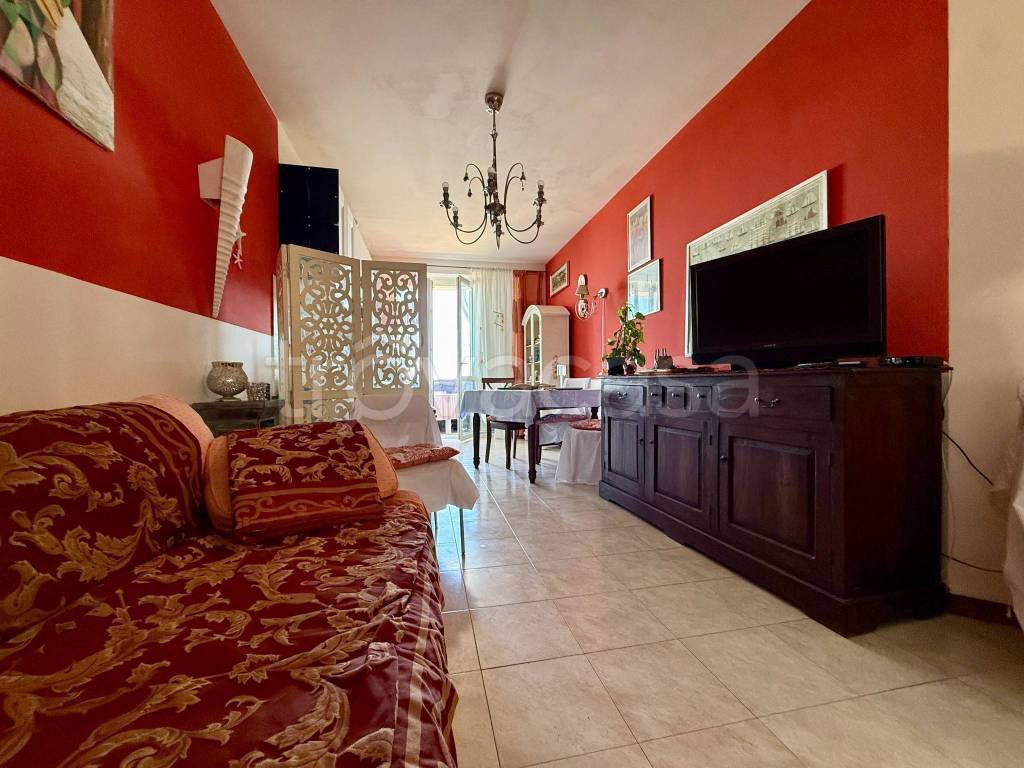 appartamento in vendita a Potenza Picena in zona Porto Potenza Picena