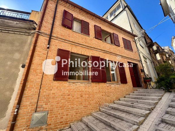 appartamento in vendita a Potenza Picena