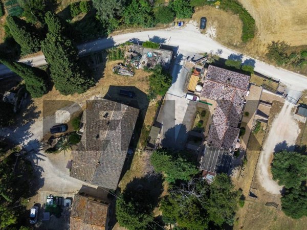 casa indipendente in vendita a Potenza Picena in zona San Girio