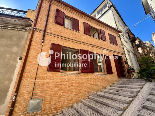 appartamento in vendita a Potenza Picena