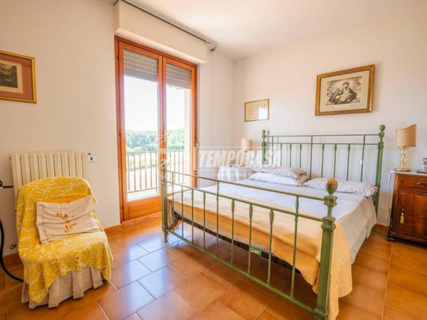 appartamento in vendita a Potenza Picena in zona Porto Potenza Picena
